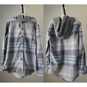 boys button down